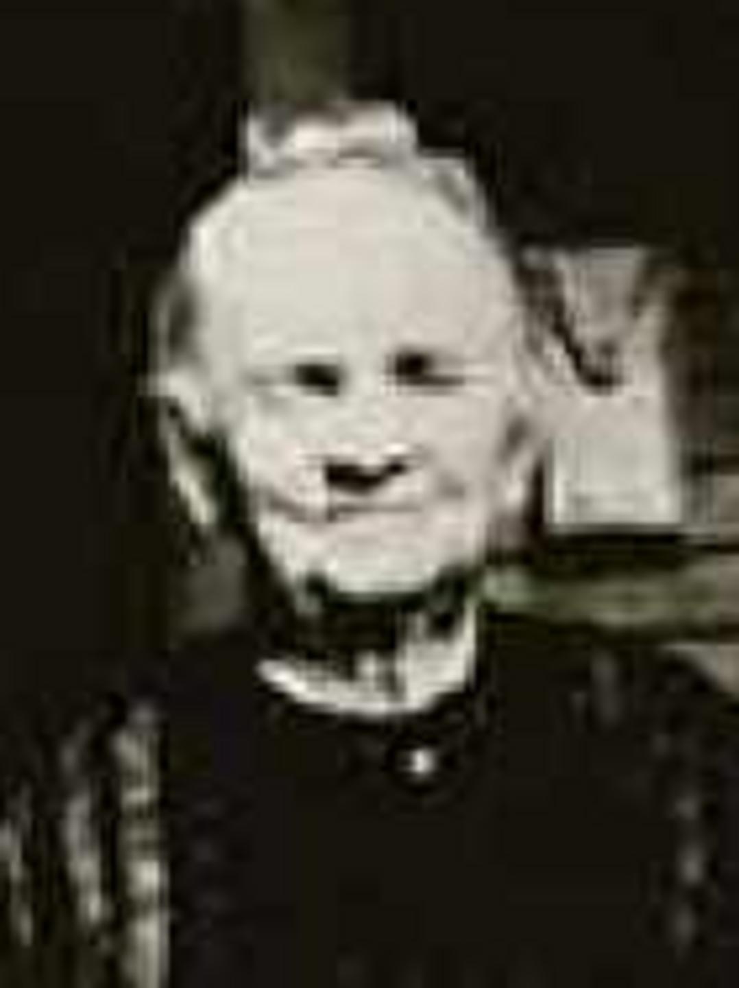 Elizabeth Jones (1839 - 1927) Profile